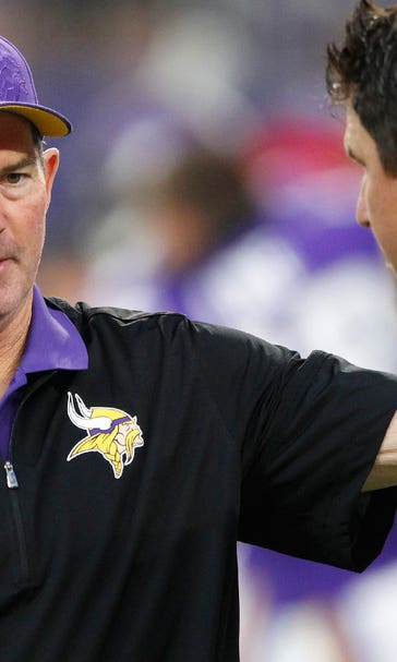 2016 preview: Vikings still thinking big despite loss of Bridgewater